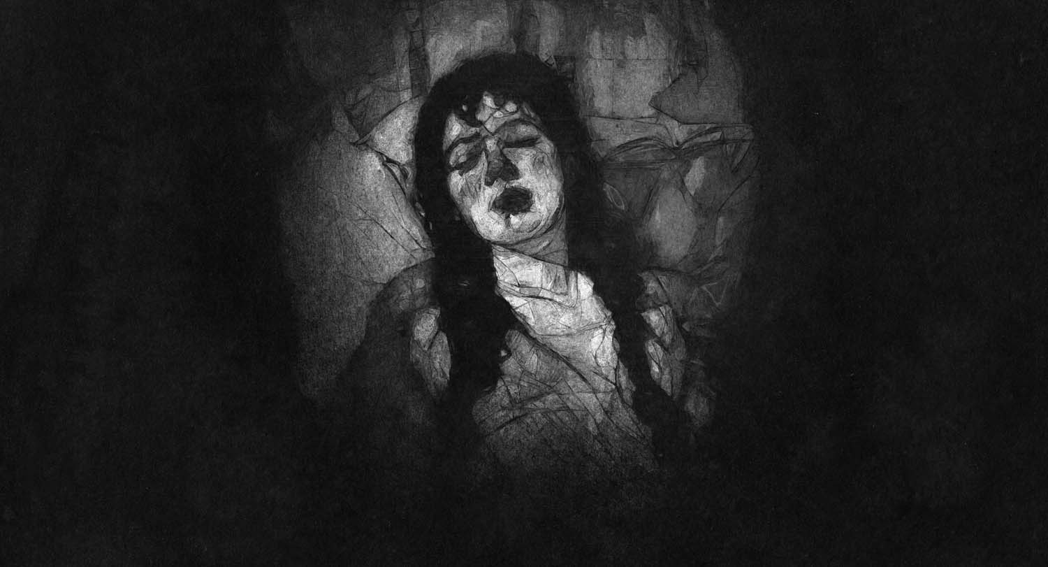 Gofrodita - Film Still 1
